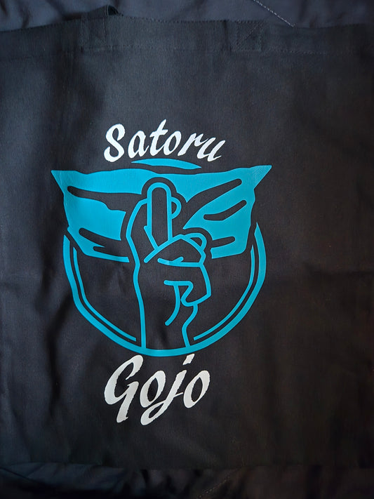 Gojo Tote Bag