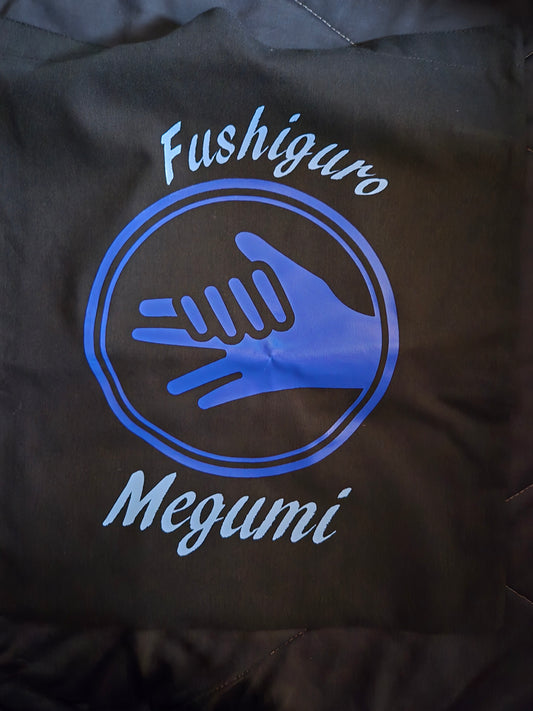 Megumi Tote Bag
