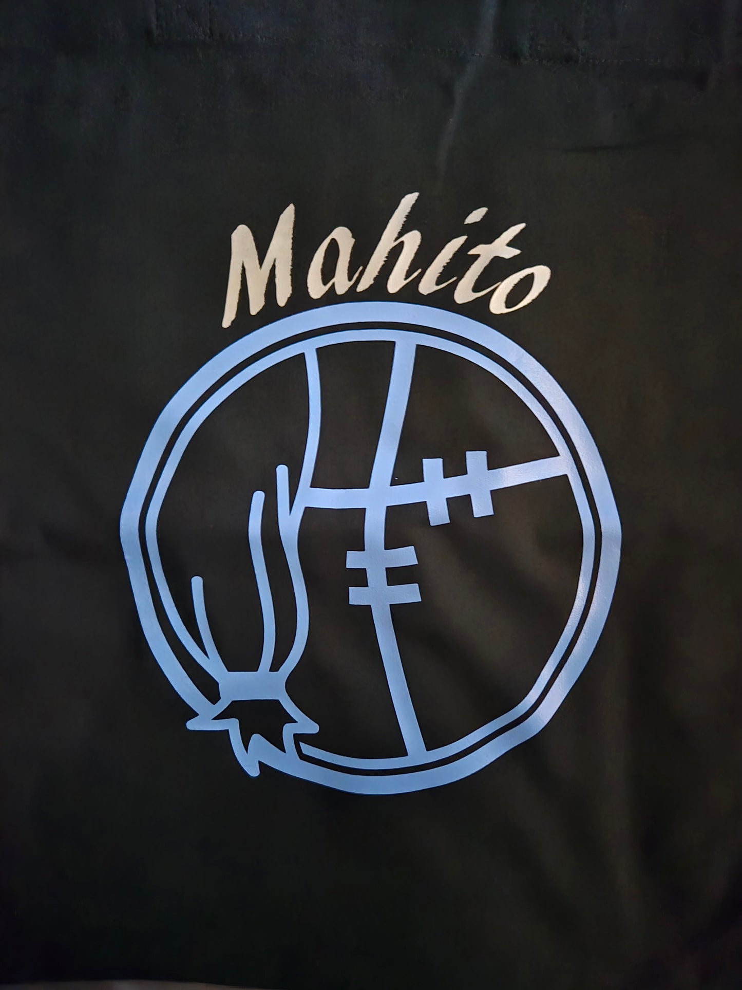 Mahito Tote Bag