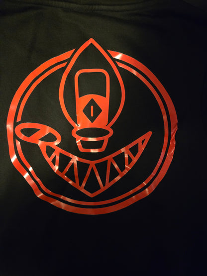 Radio Demon Hoodie