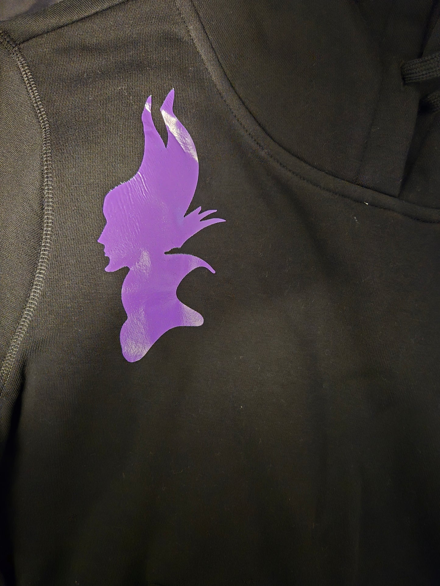 Maleficent Hoodie