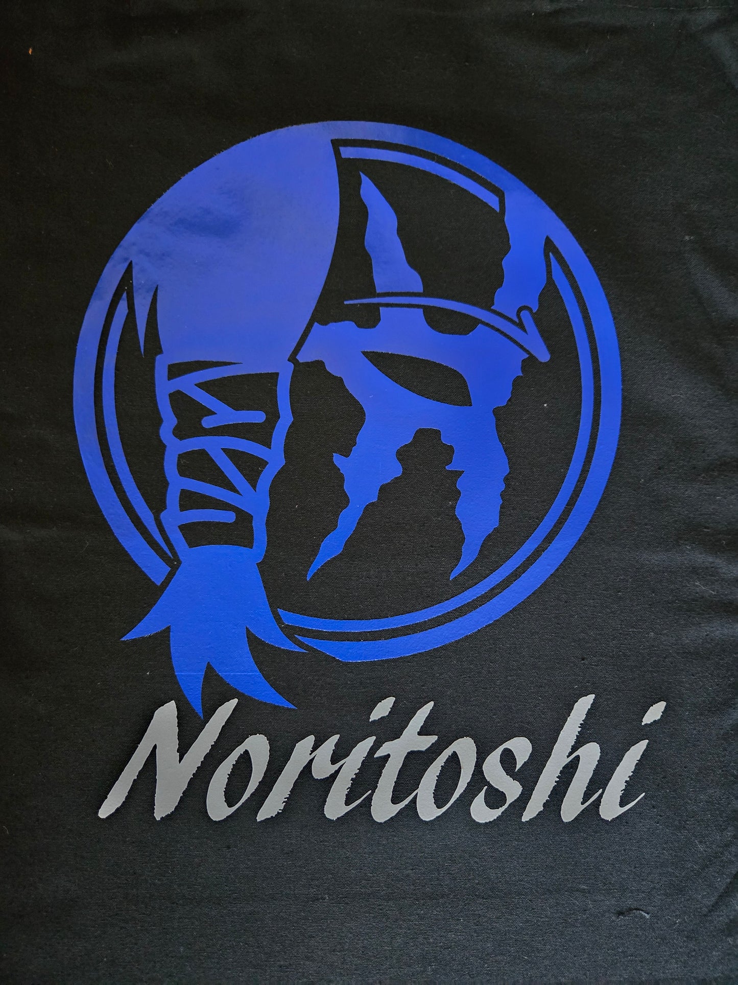 Noritoshi Tote Bag