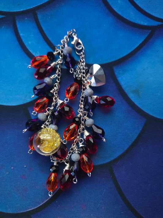 Itto Charm Bracelet