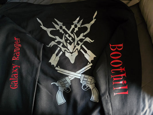 Boothill Hoodie