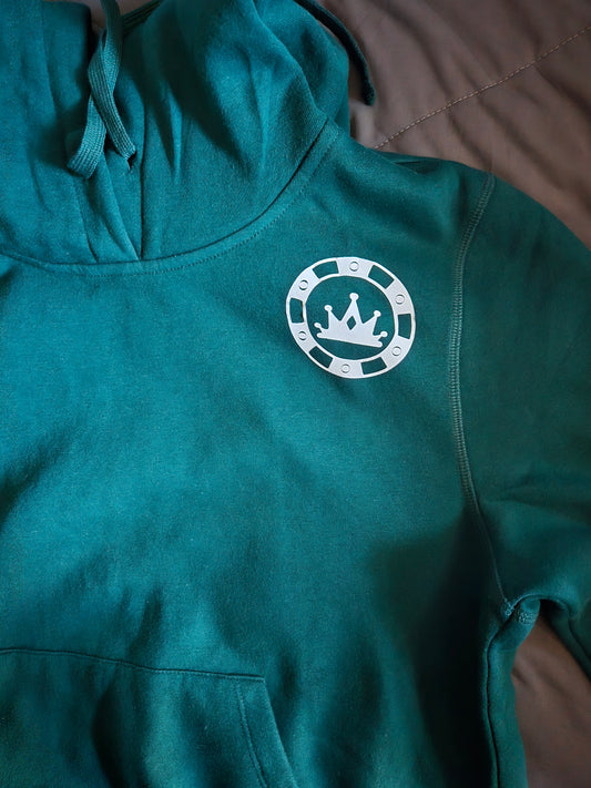 Aventurine Hoodie