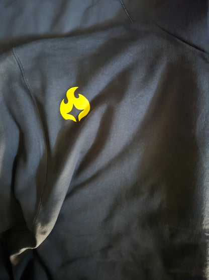 Lighter Hoodie