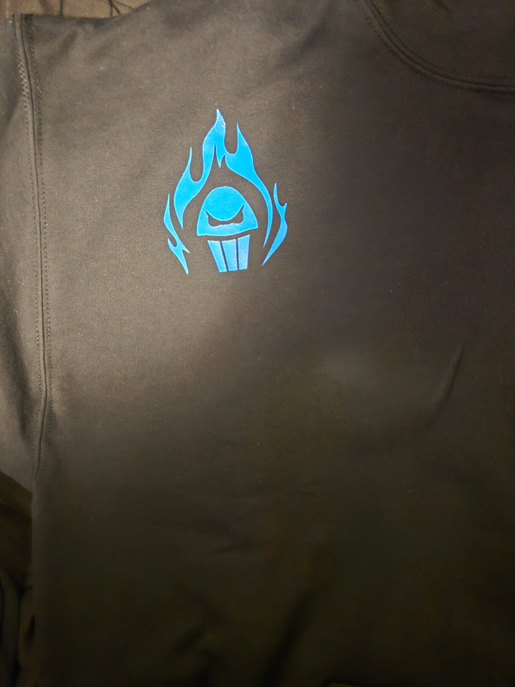 Hades Hoodie