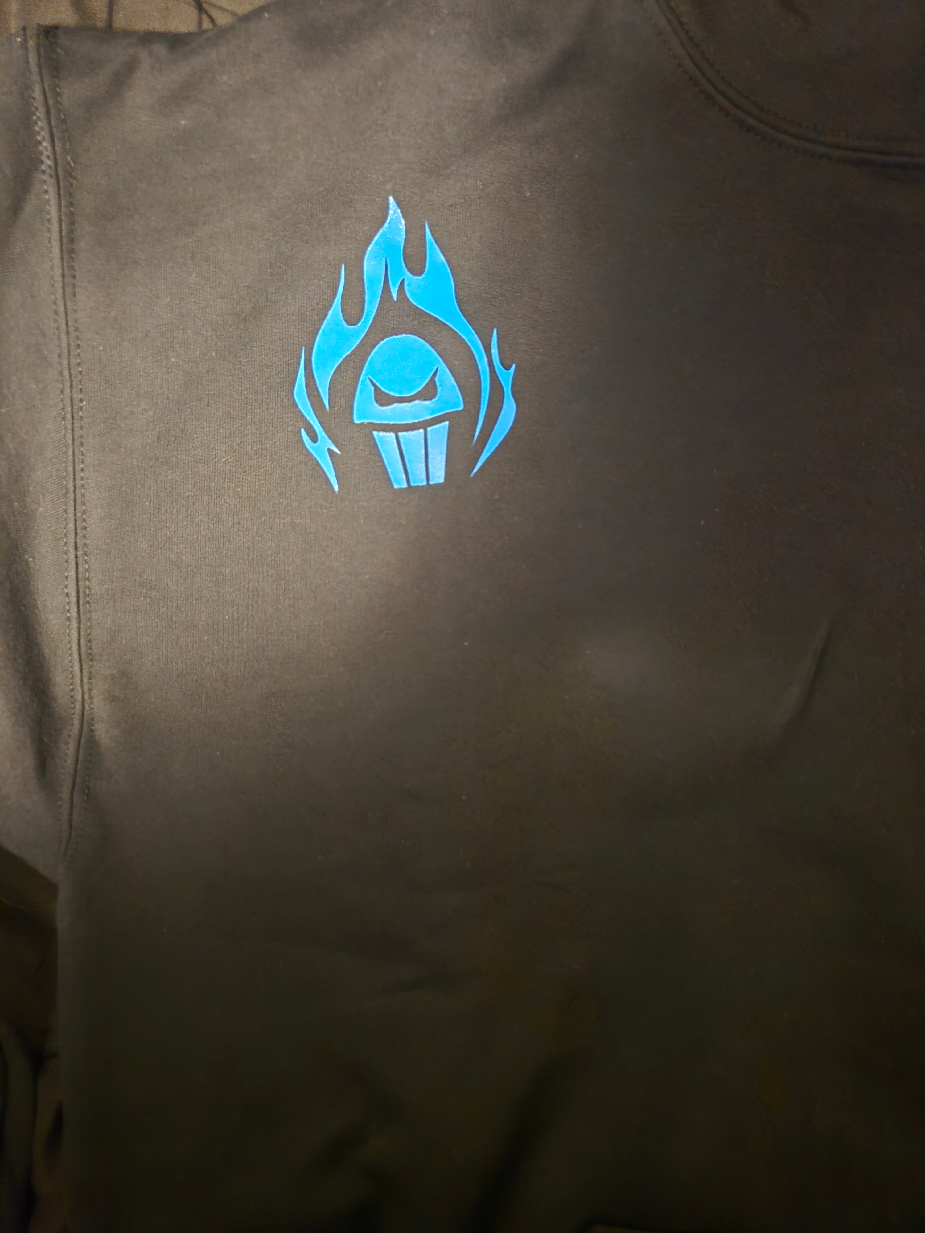 Hades Hoodie
