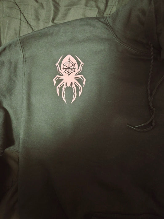 Angel Dust Hoodie