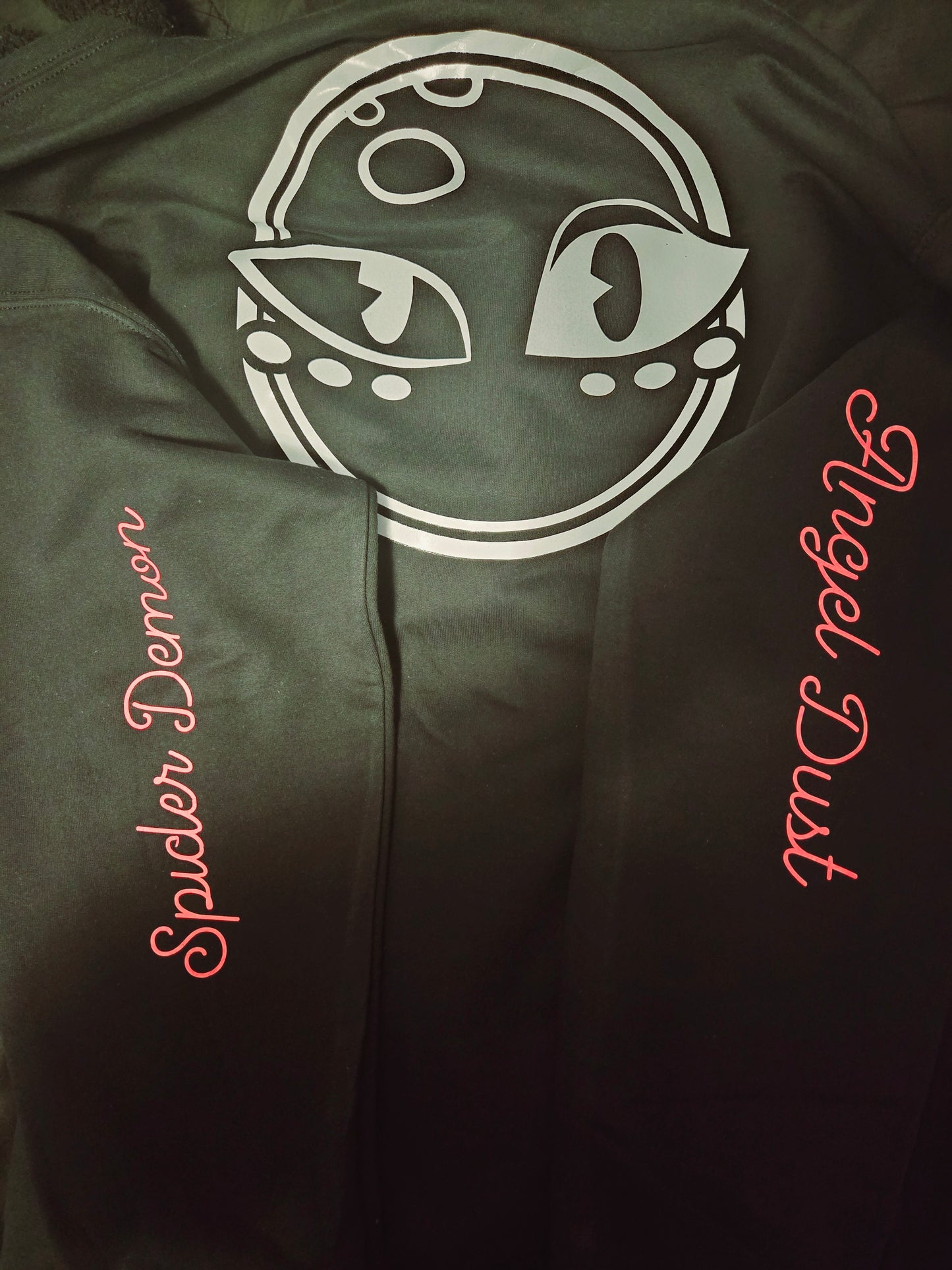 Angel Dust Hoodie