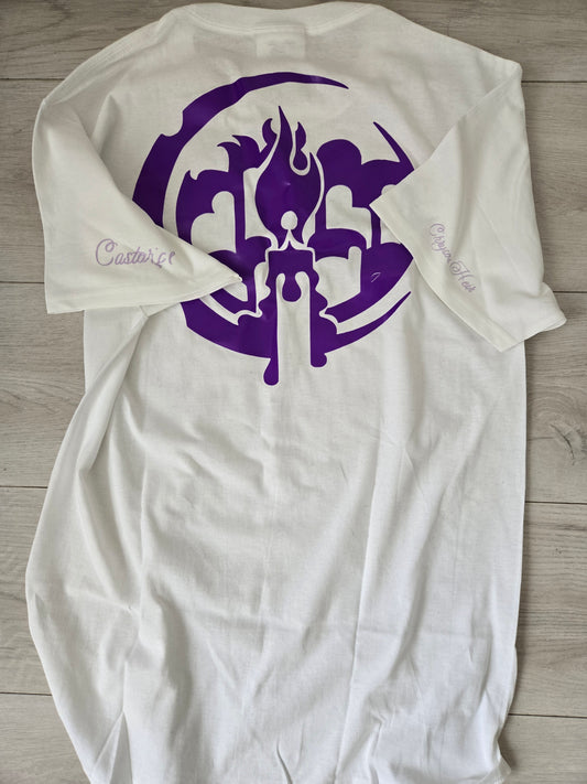 Castorice Path Shirt