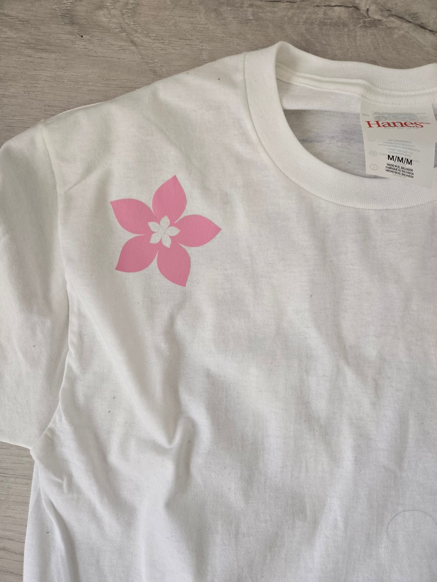 Castorice Path Shirt
