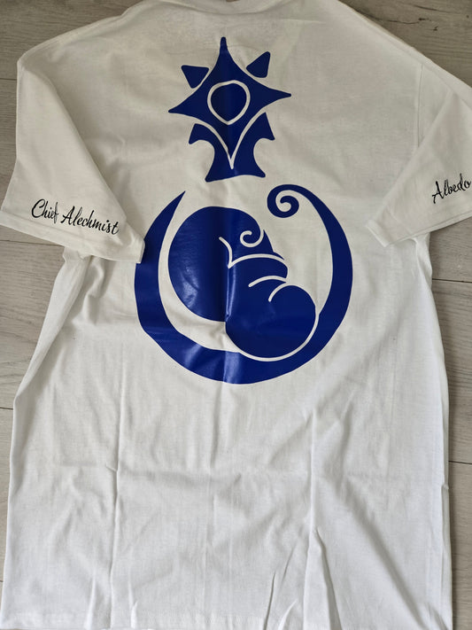 Albedo Constellation Shirt