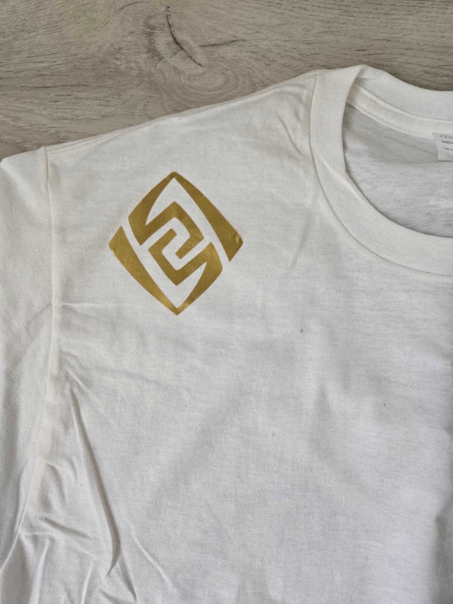 Albedo Constellation Shirt