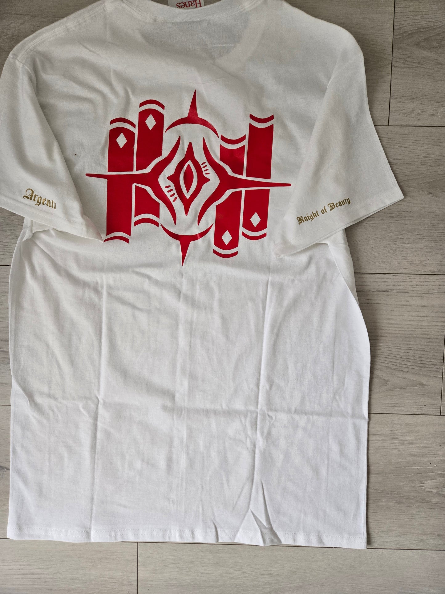 Argenti Path Shirt