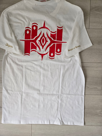 Argenti Path Shirt