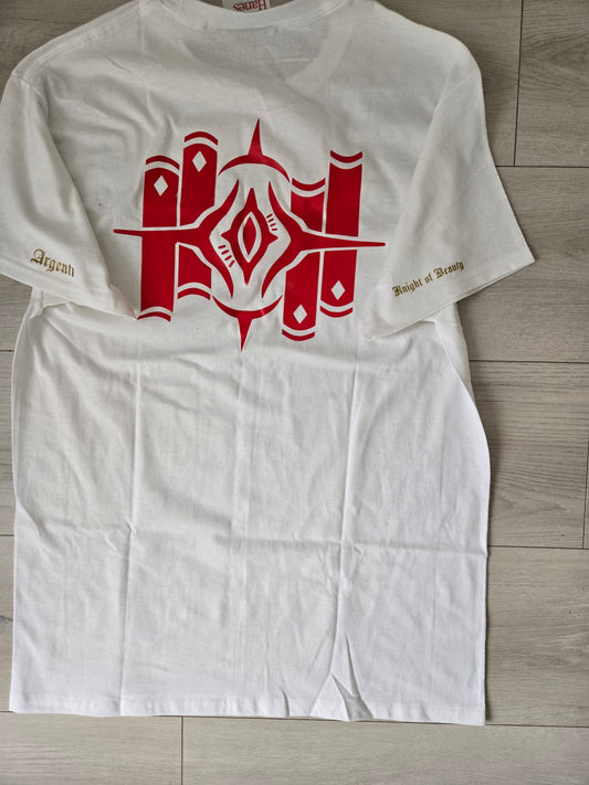 Argenti Path Shirt