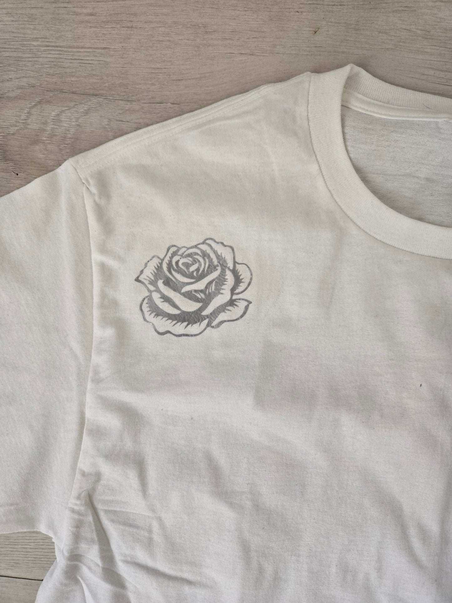 Argenti Path Shirt