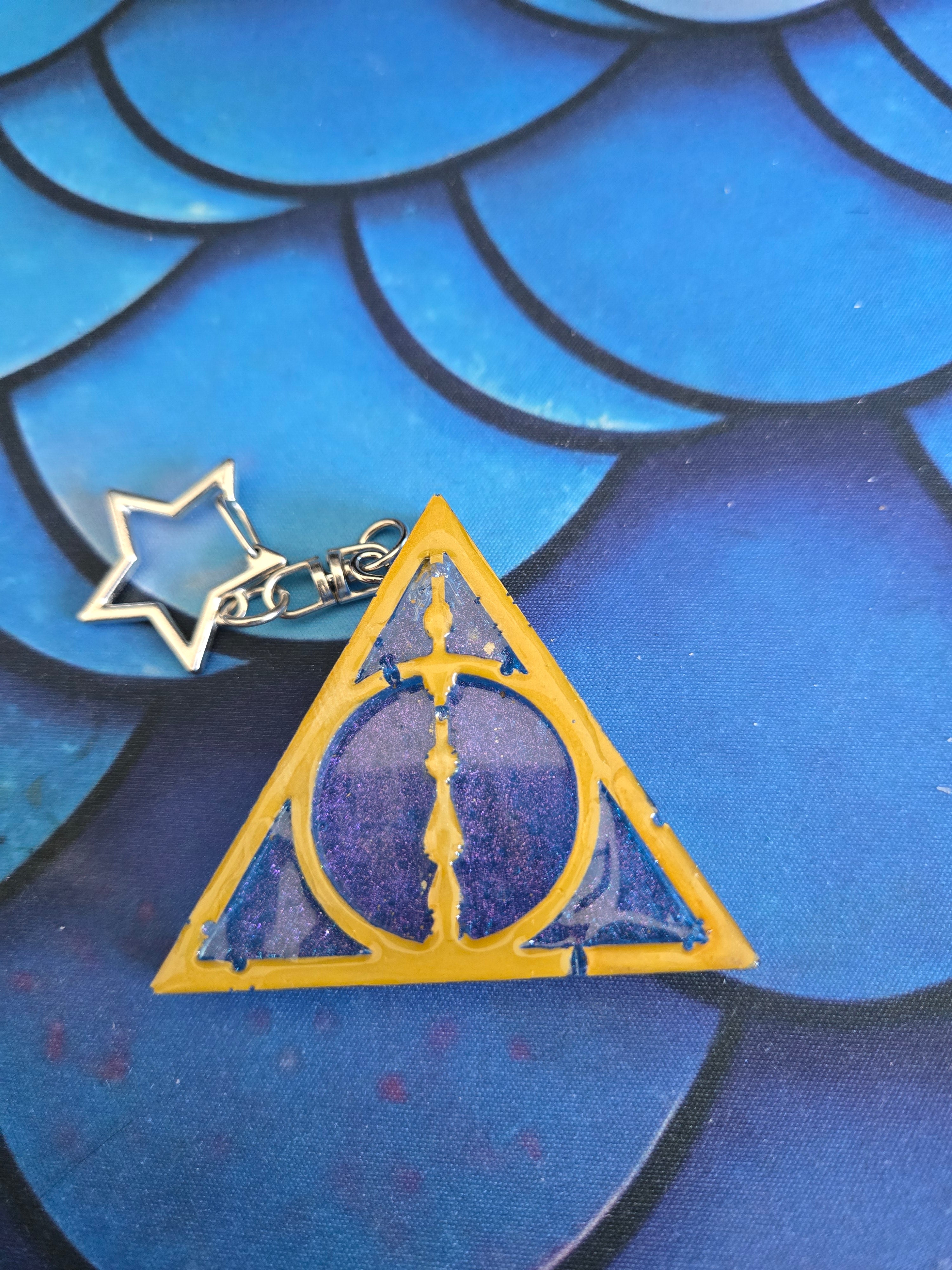 Wizards and Deadly Hollows