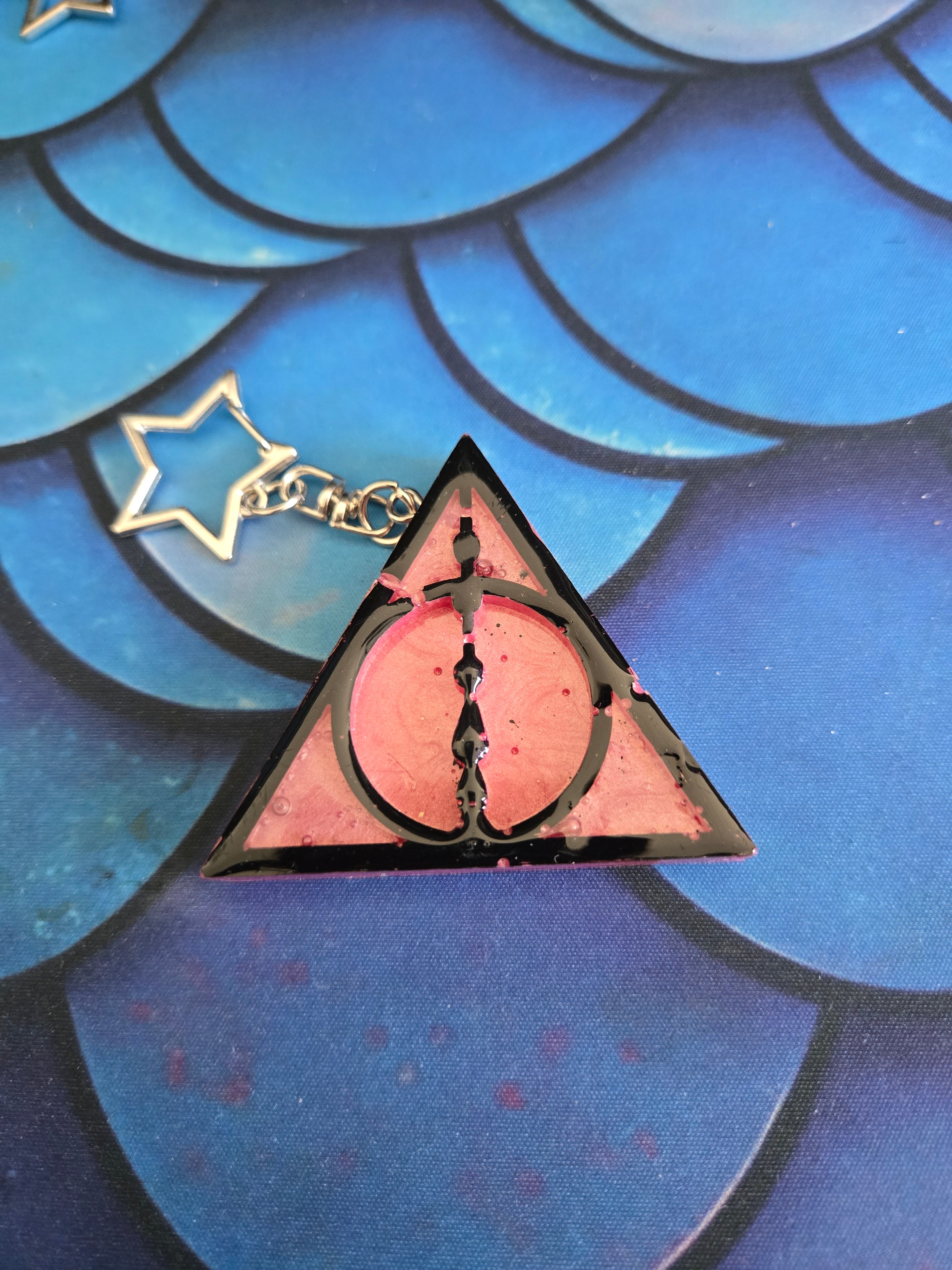 Wizards and Deadly Hollows