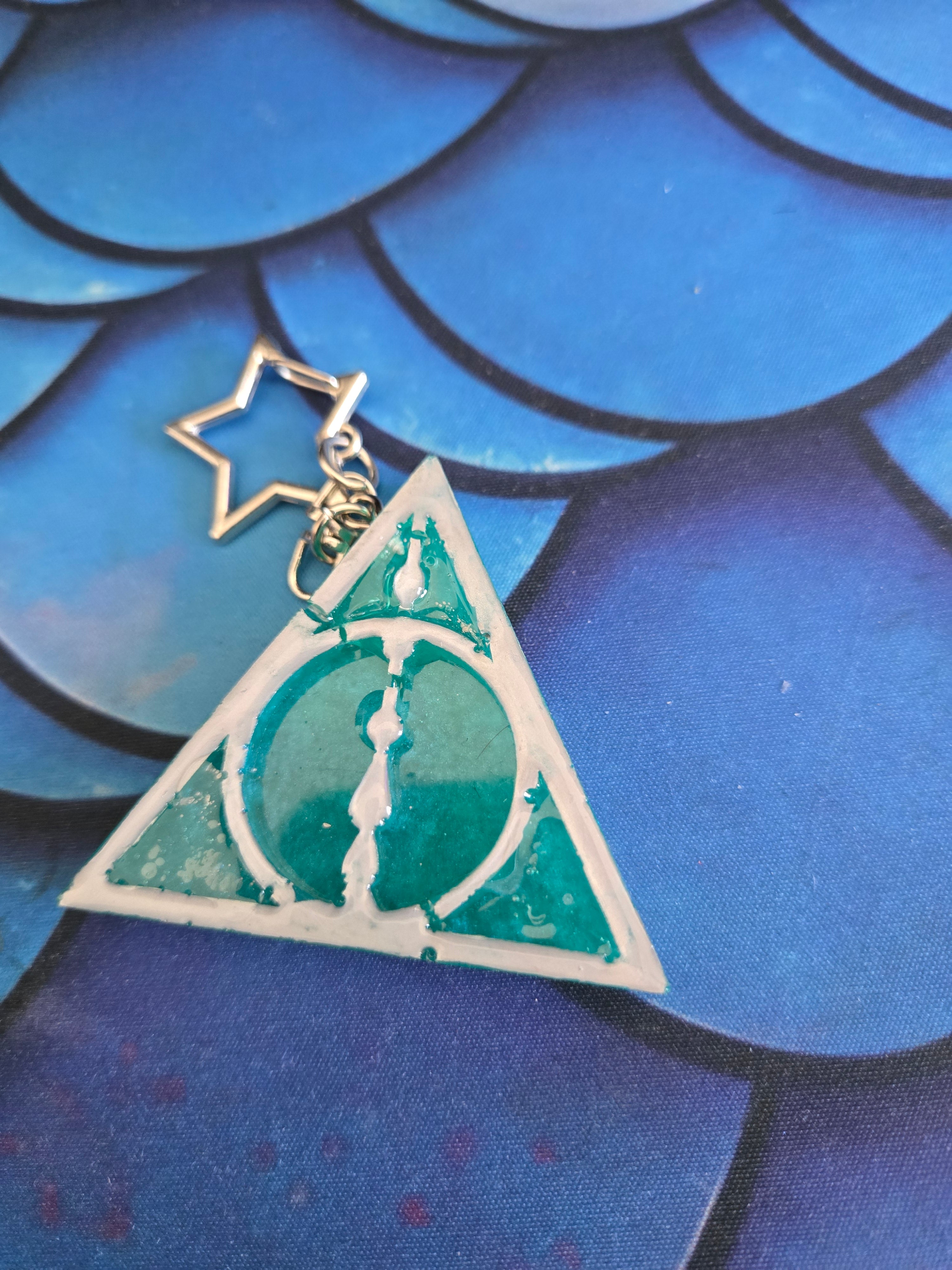 Wizards and Deadly Hollows