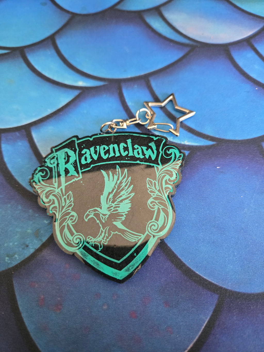 Four House of Wizards