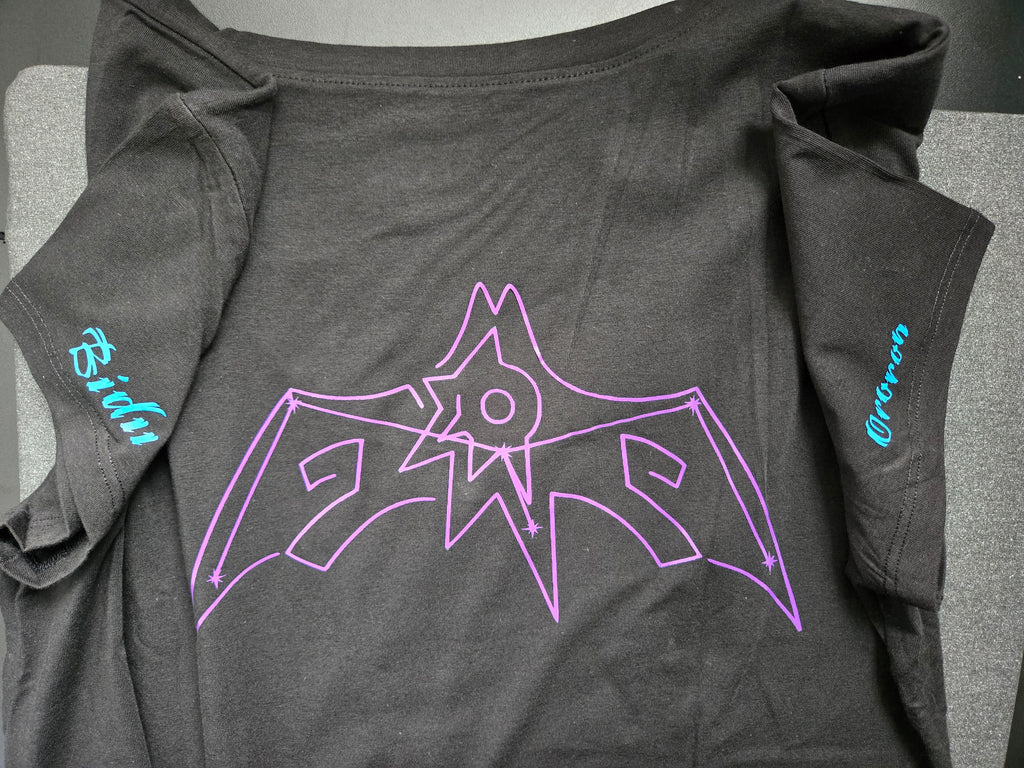 Ororon Constellation Shirt