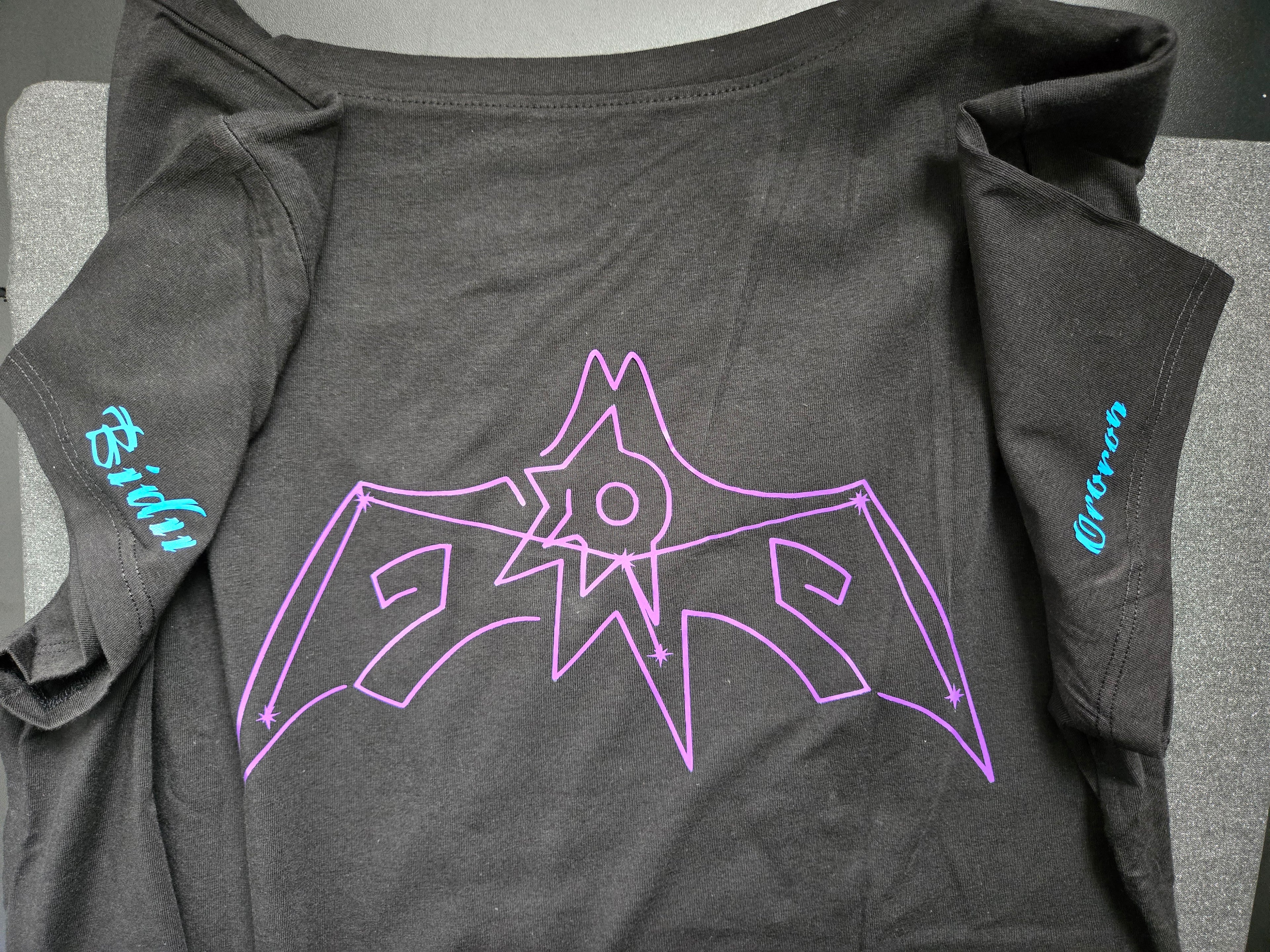 Ororon Constellation Shirt