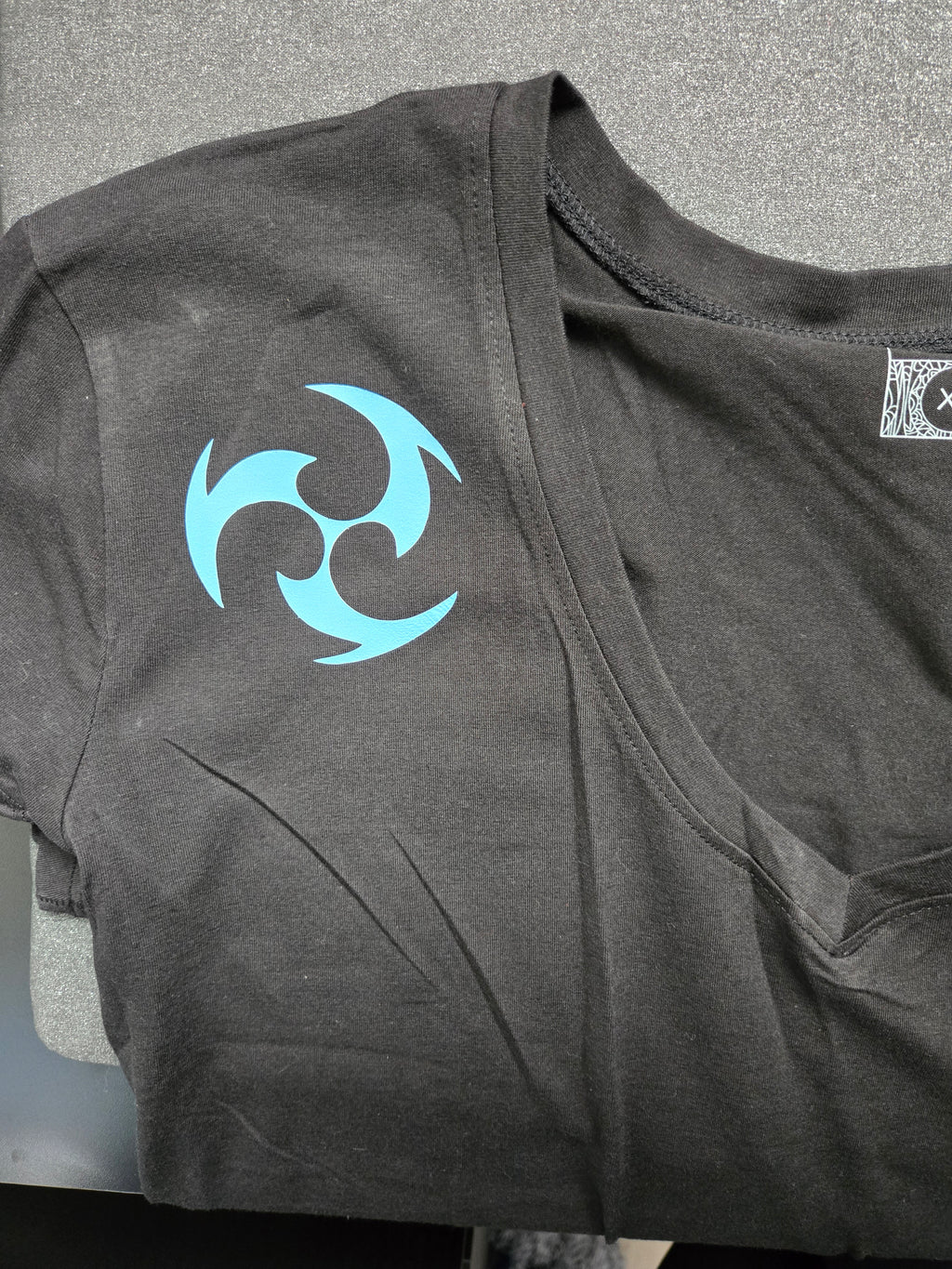 Ororon Constellation Shirt