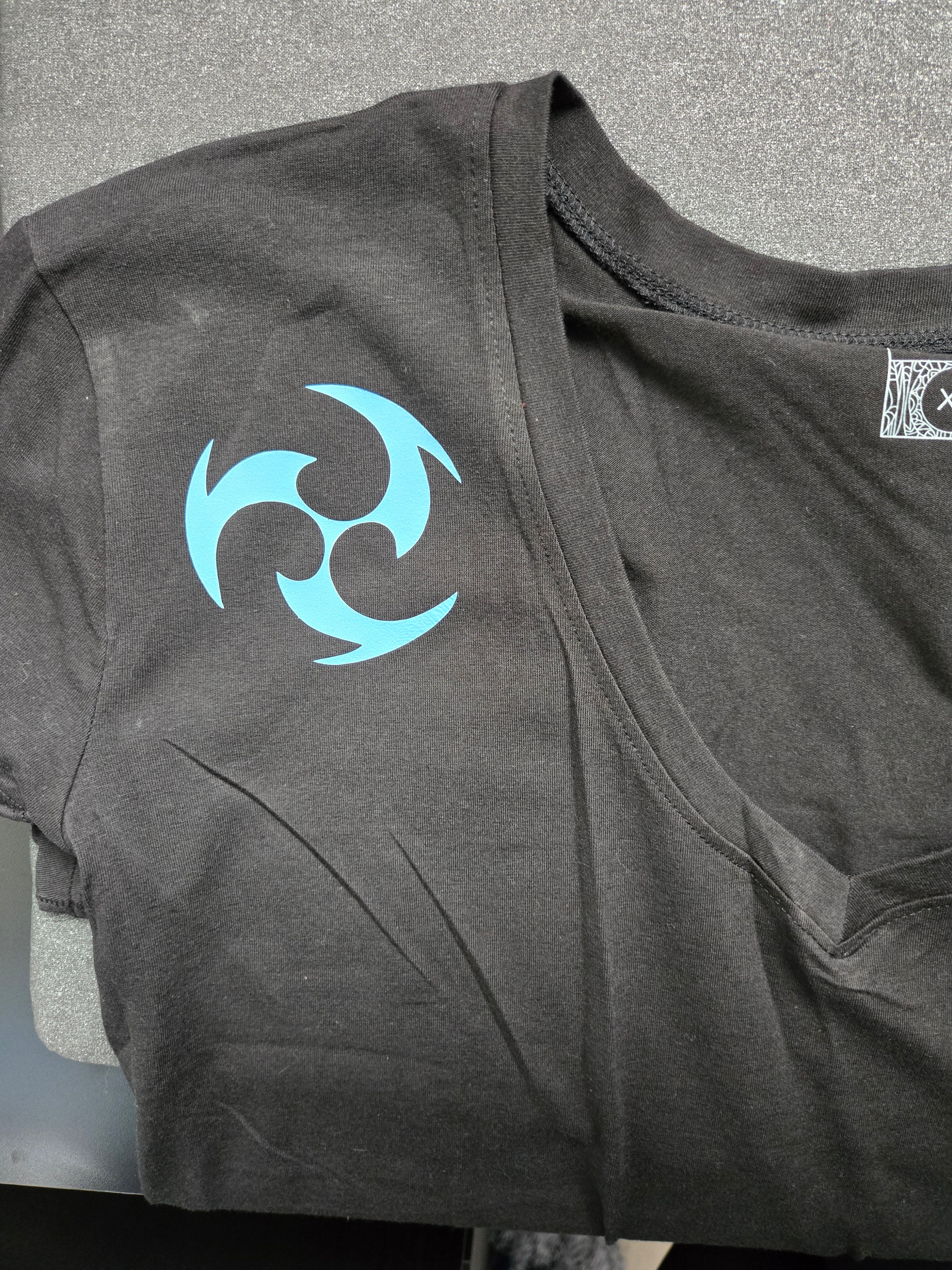 Ororon Constellation Shirt