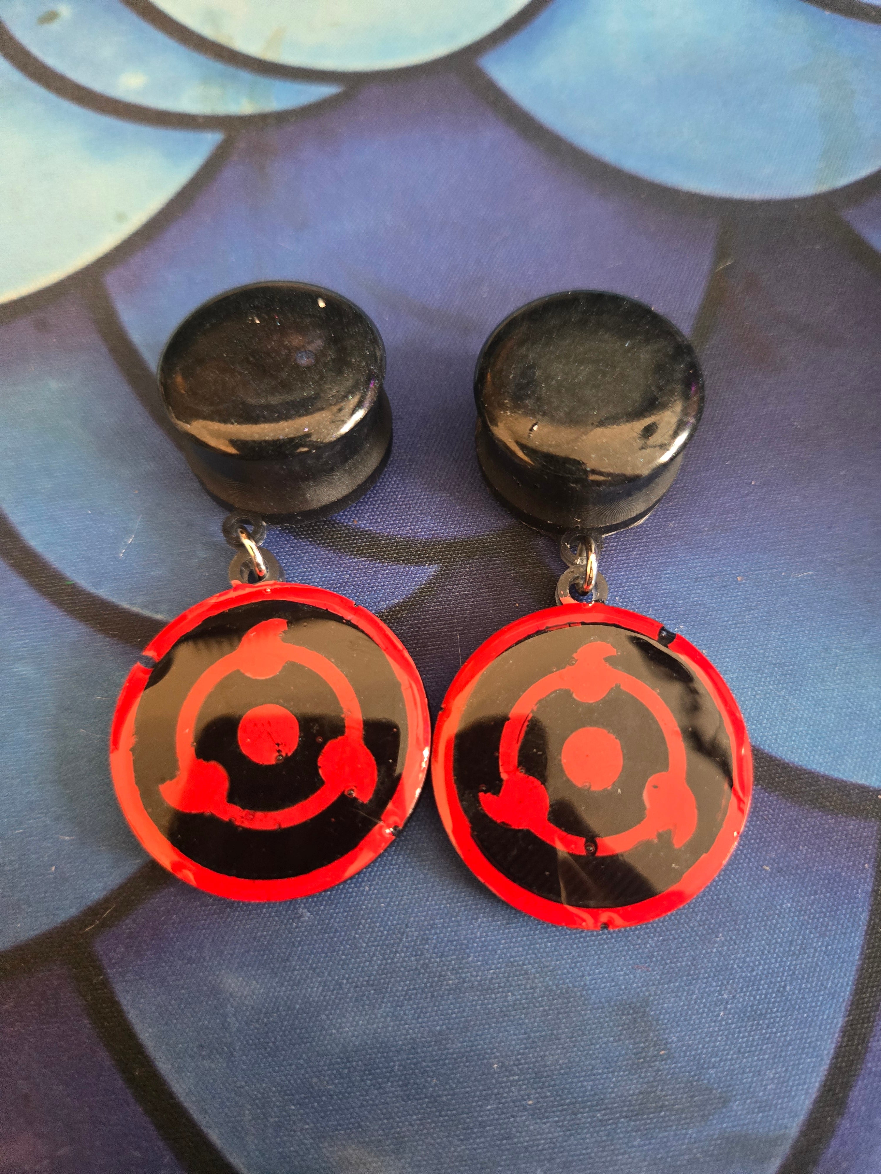 Naruto Clan Gauges