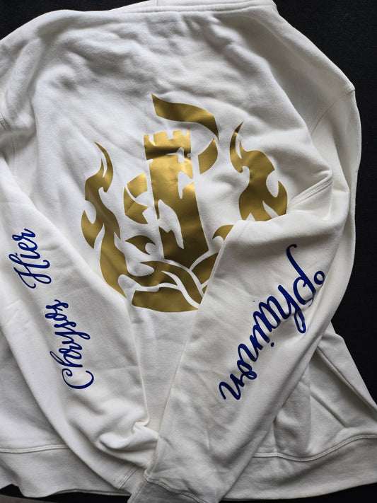 Phainon Hoodie