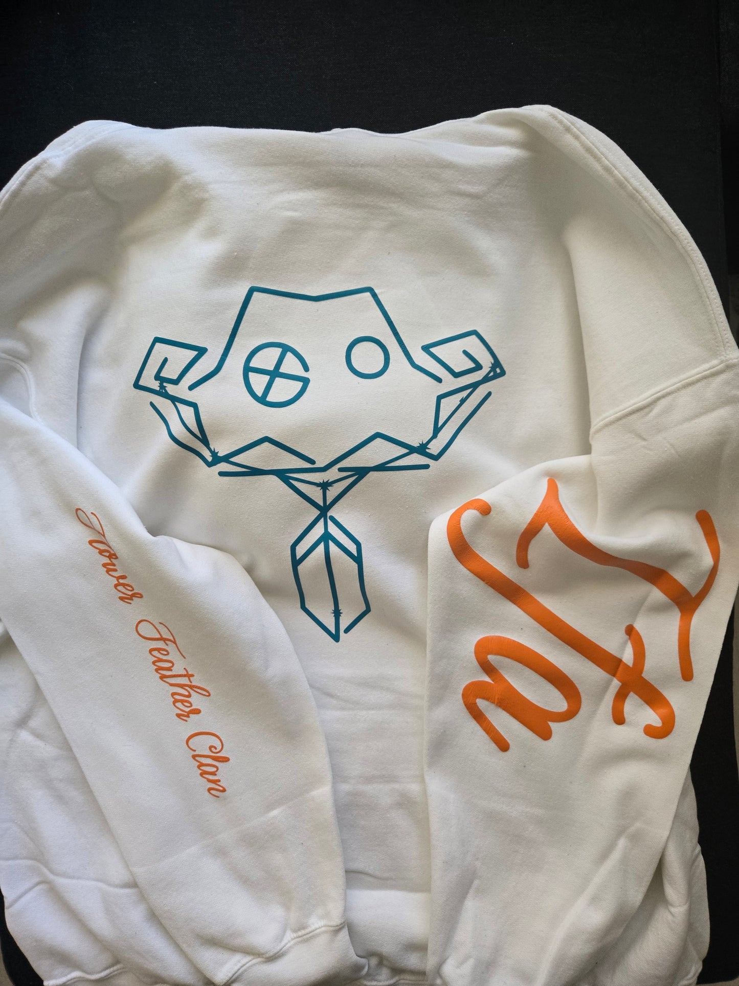 Ifa Hoodie