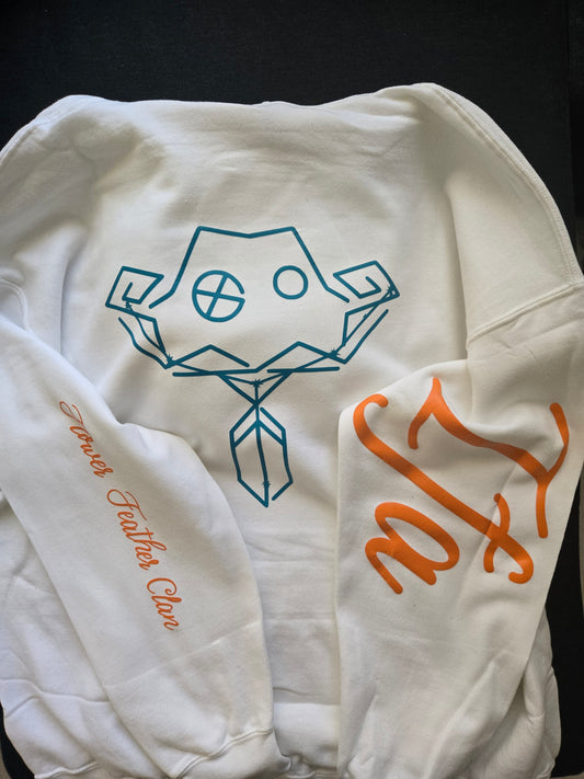 Ifa Hoodie