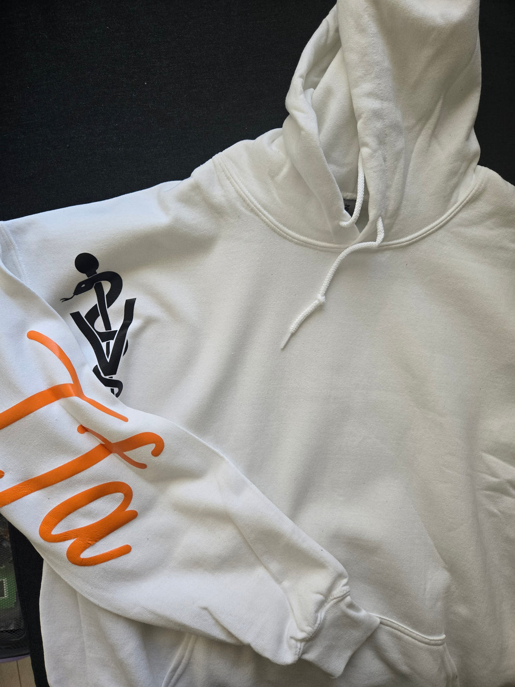 Ifa Hoodie