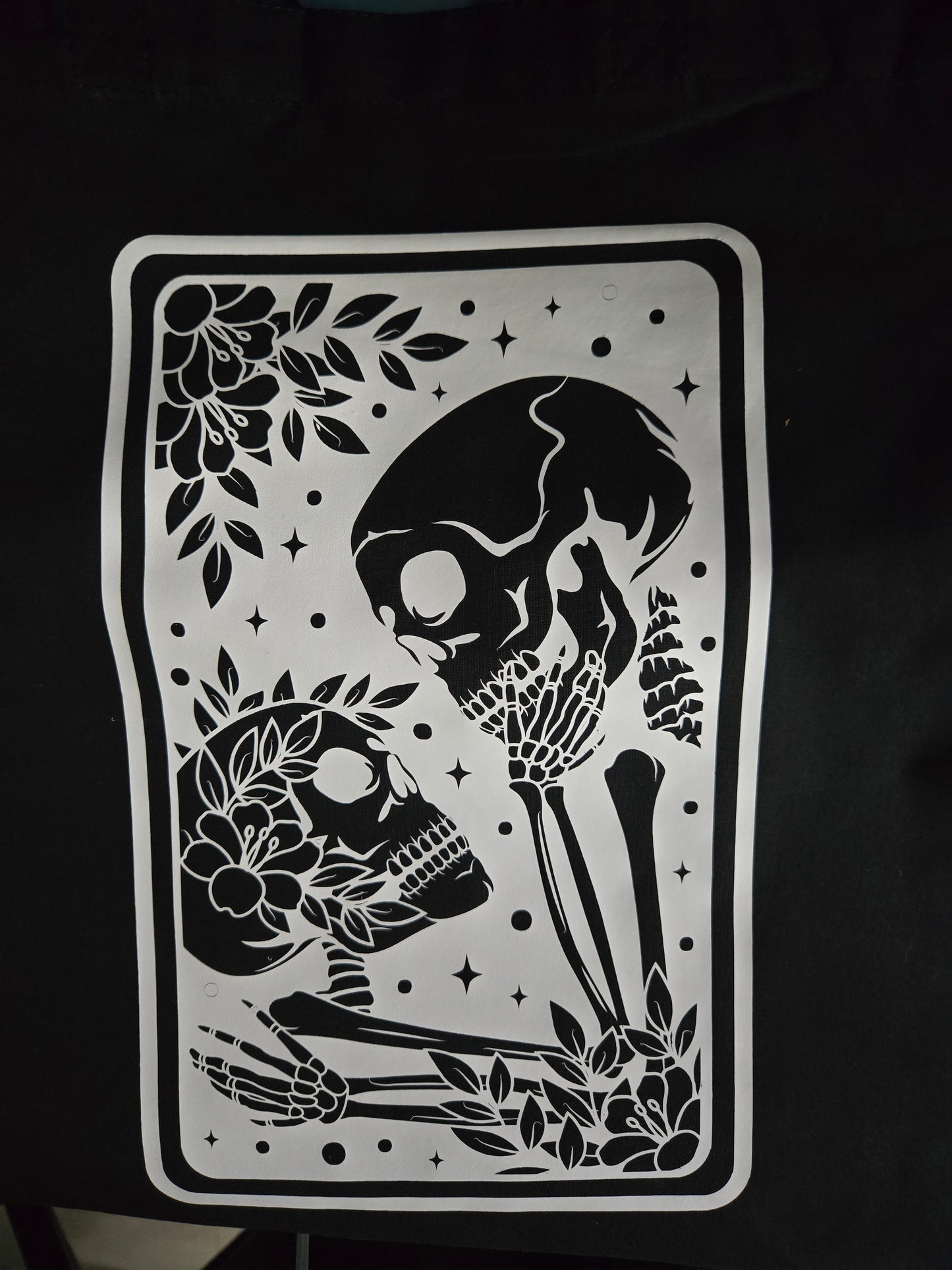Forever in Love Tote Bag