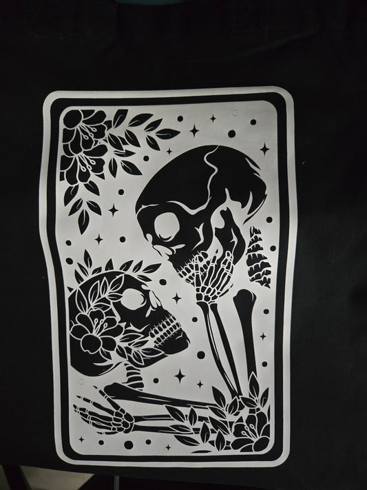 Forever in Love Tote Bag