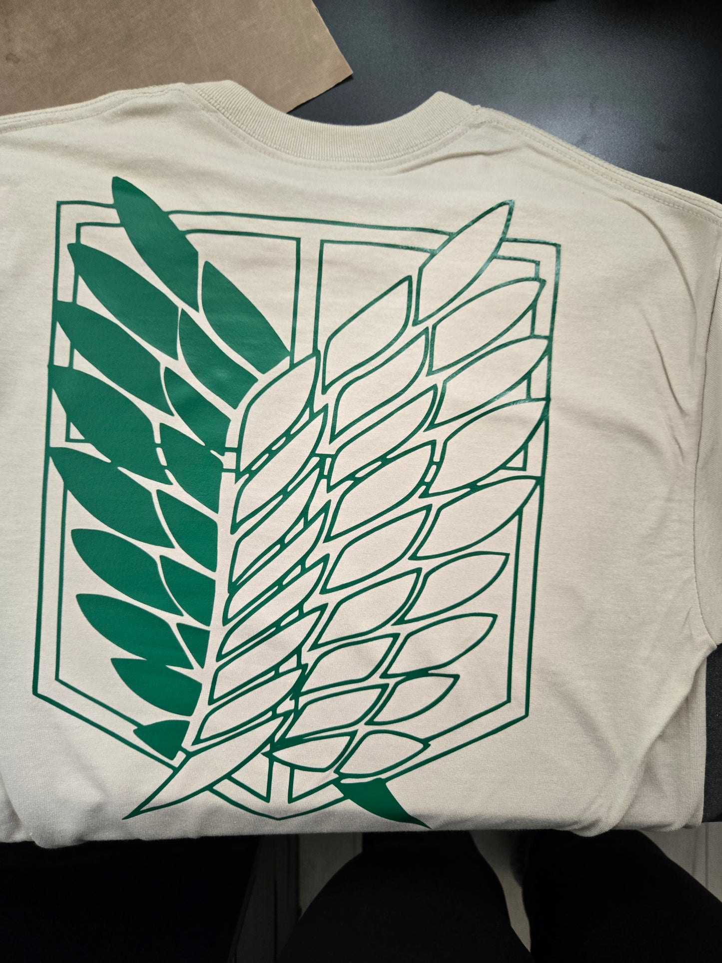 Scouts Shirt