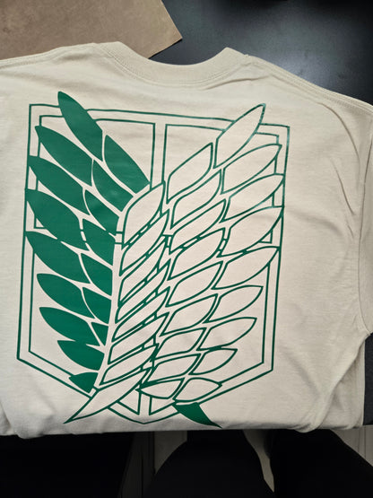 Scouts Shirt