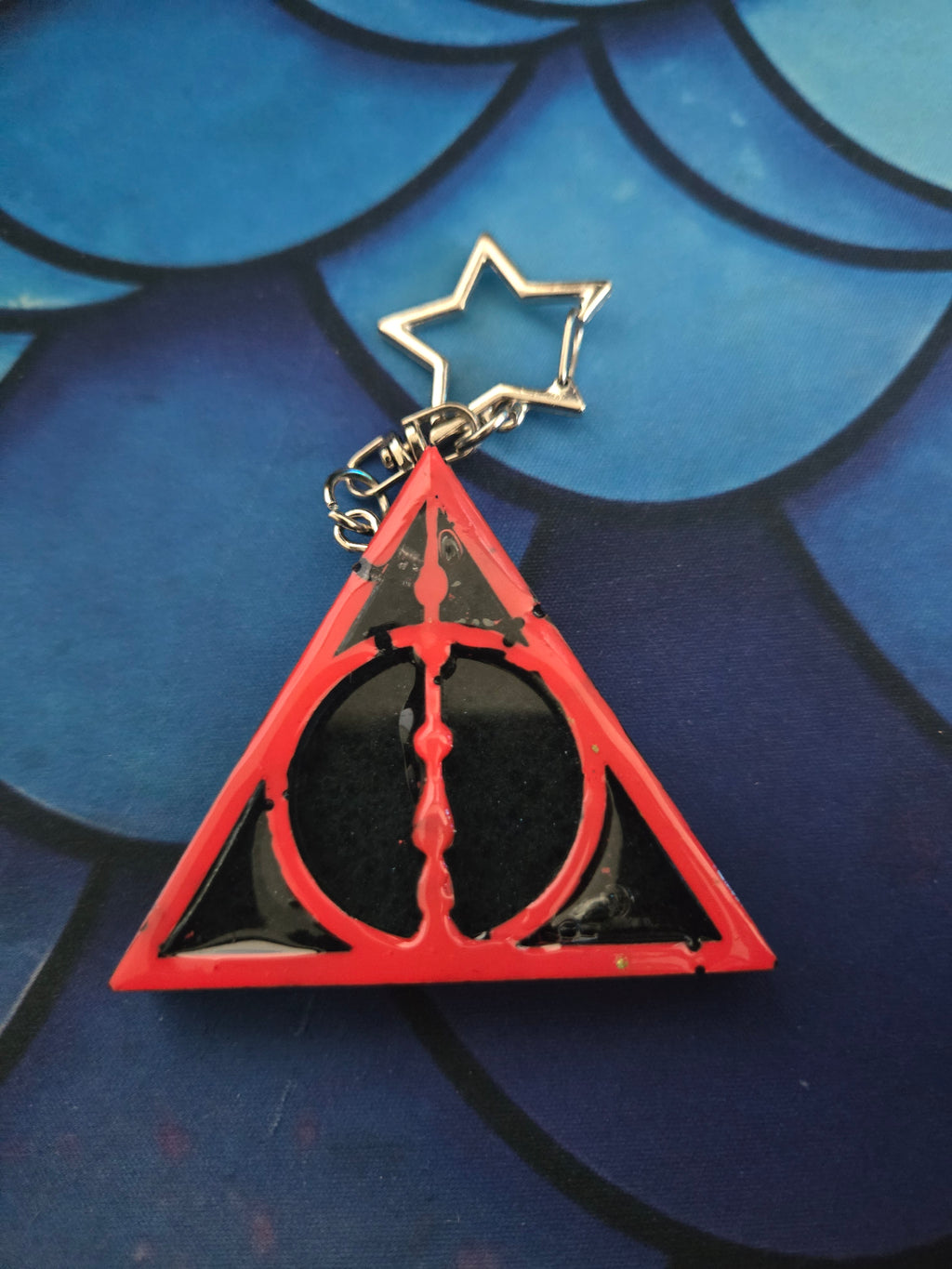 Wizards and Deadly Hollows