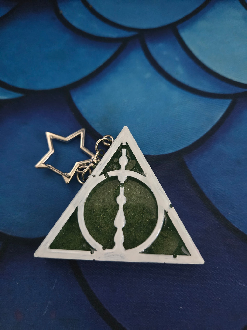 Wizards and Deadly Hollows