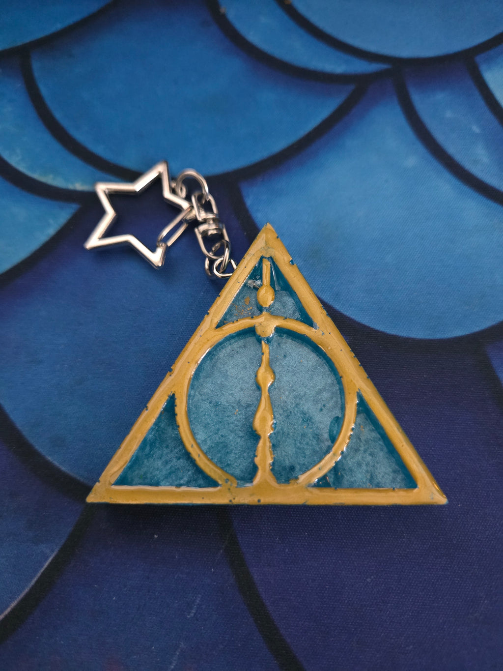 Wizards and Deadly Hollows