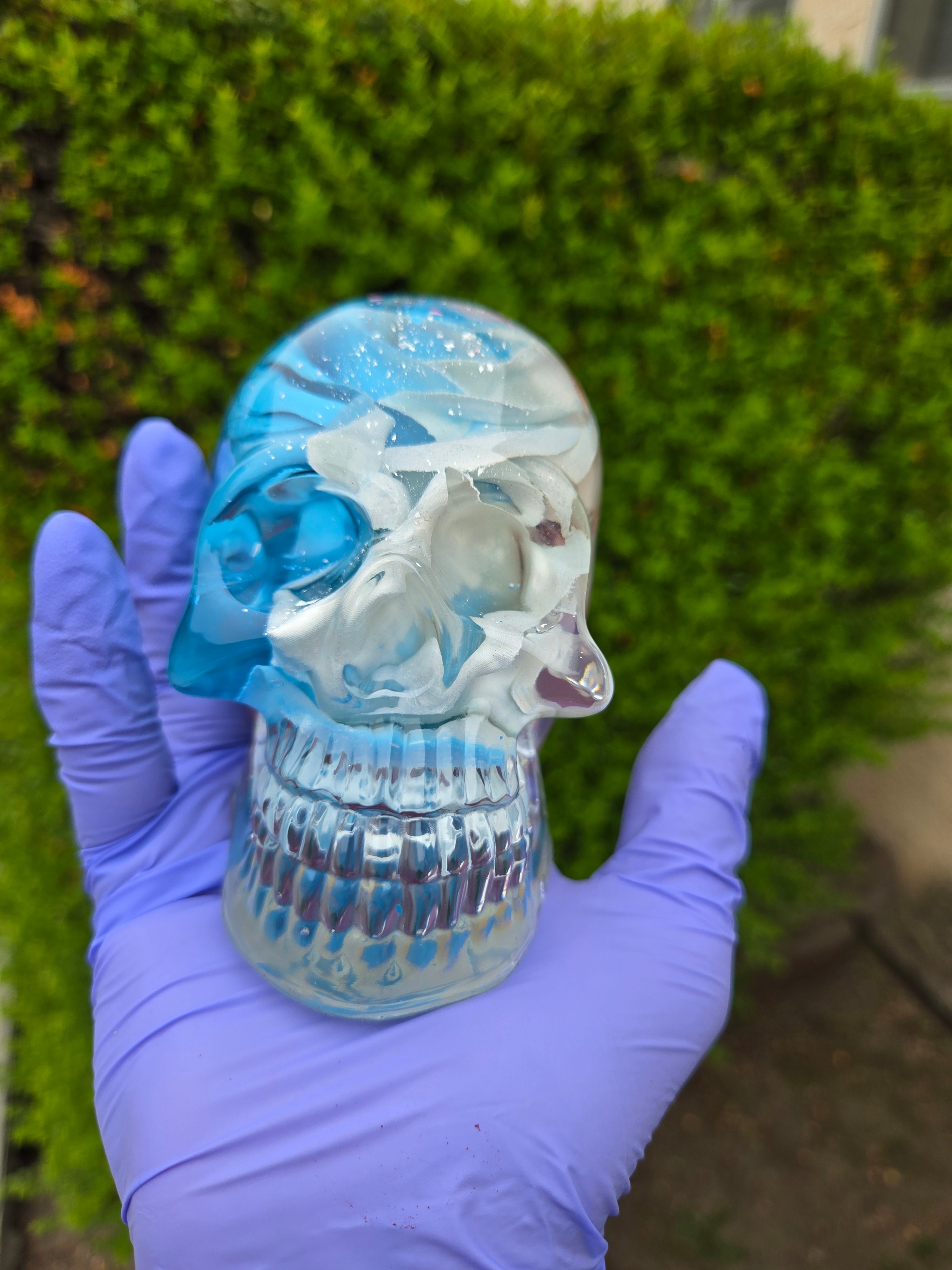 Doctor of the Strawhat