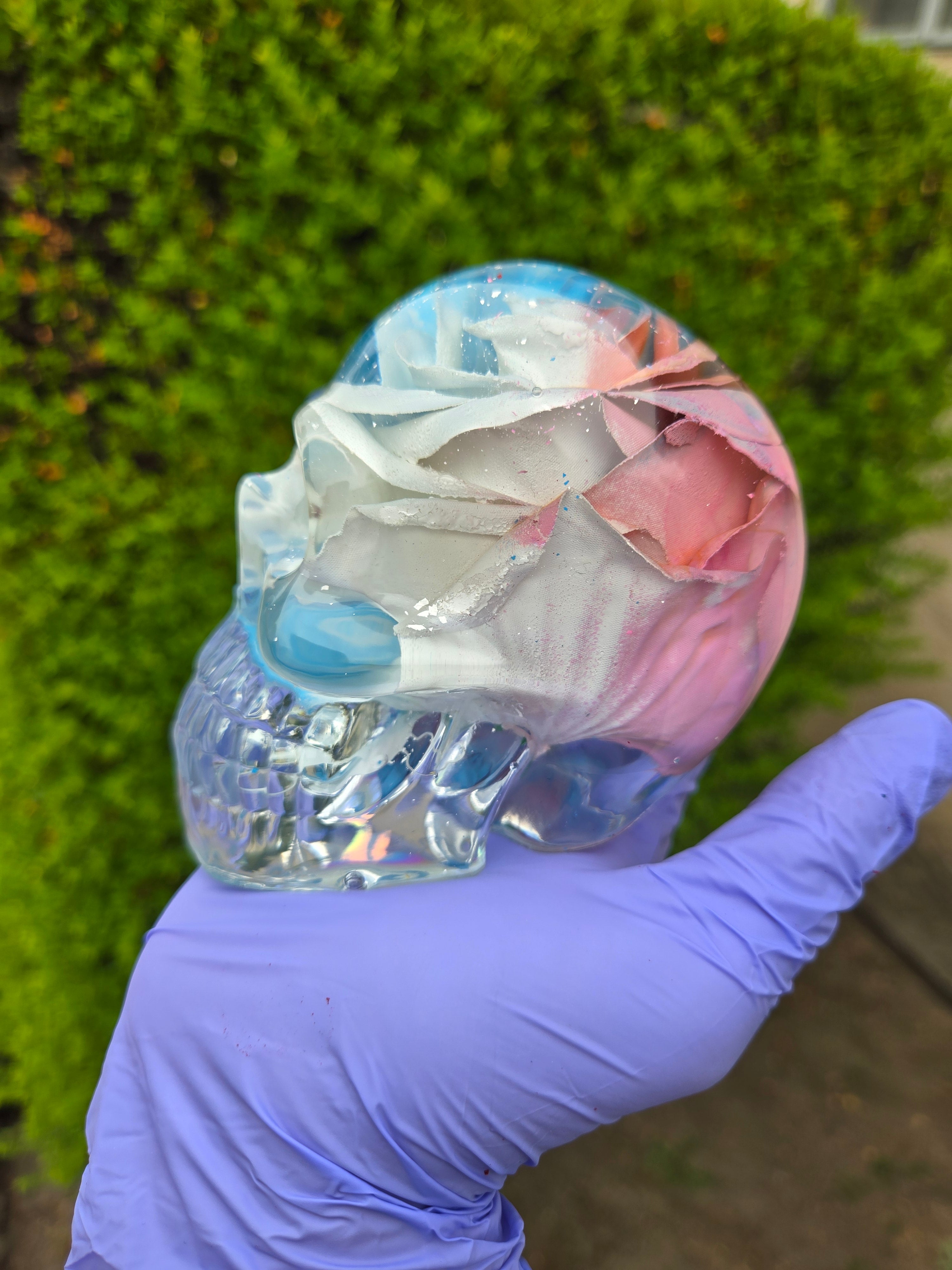 Doctor of the Strawhat