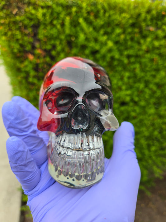 Soul King Rose Skull