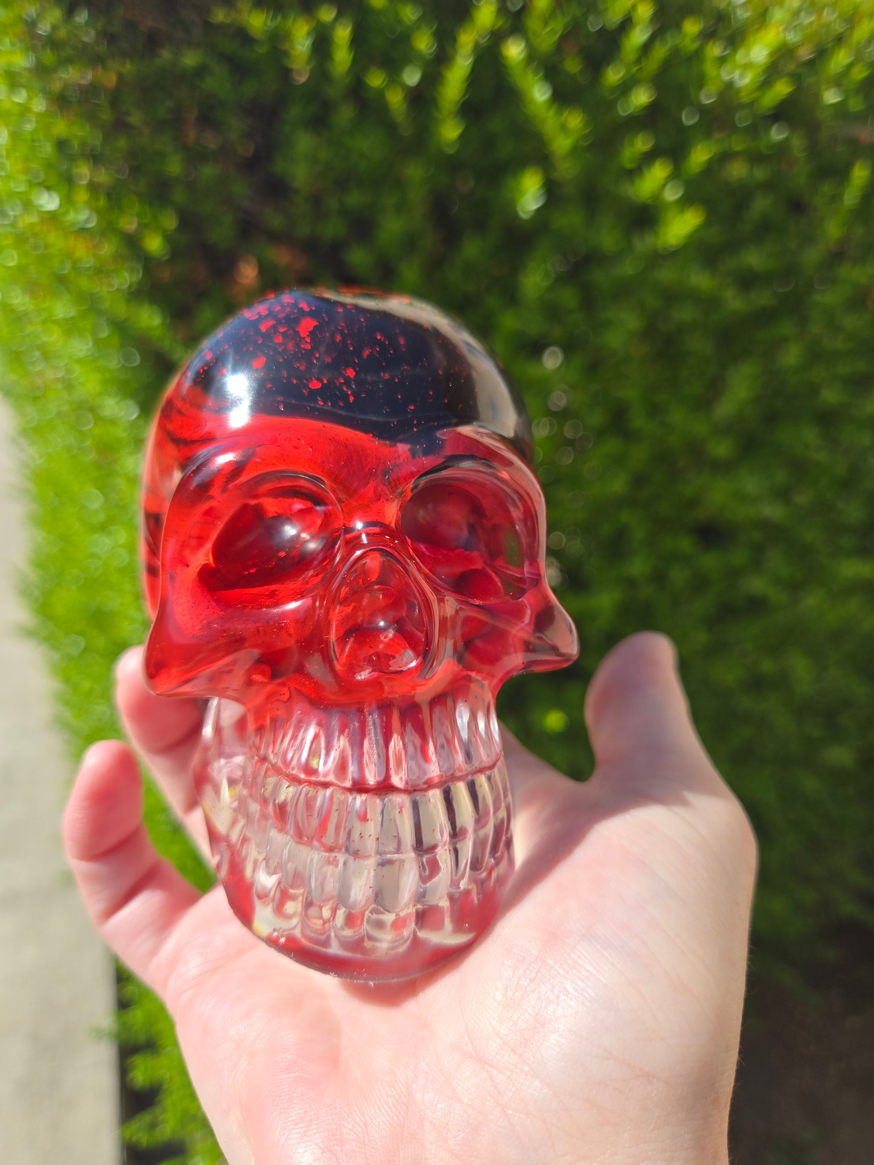 Black Leg Sanji Rose Skull