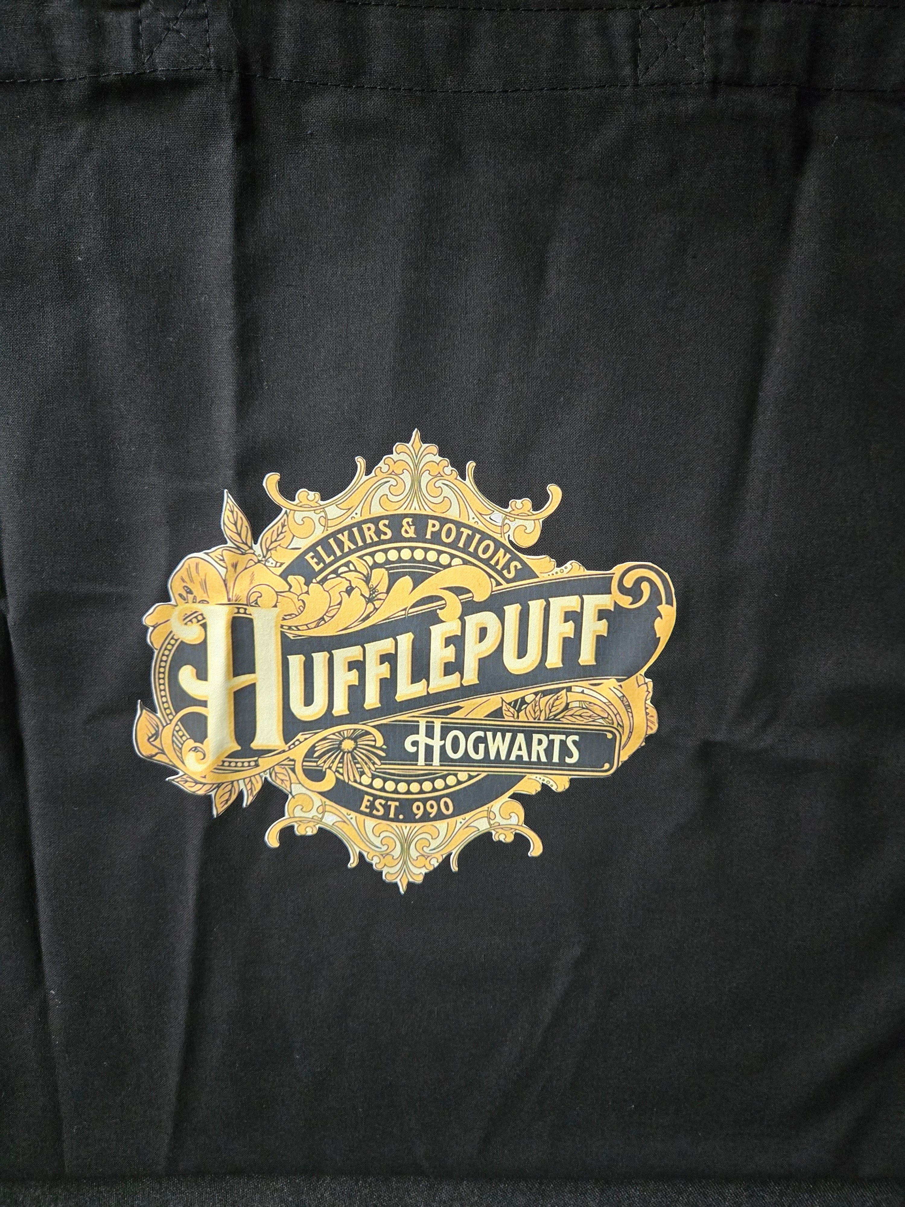 Which House Are you in?