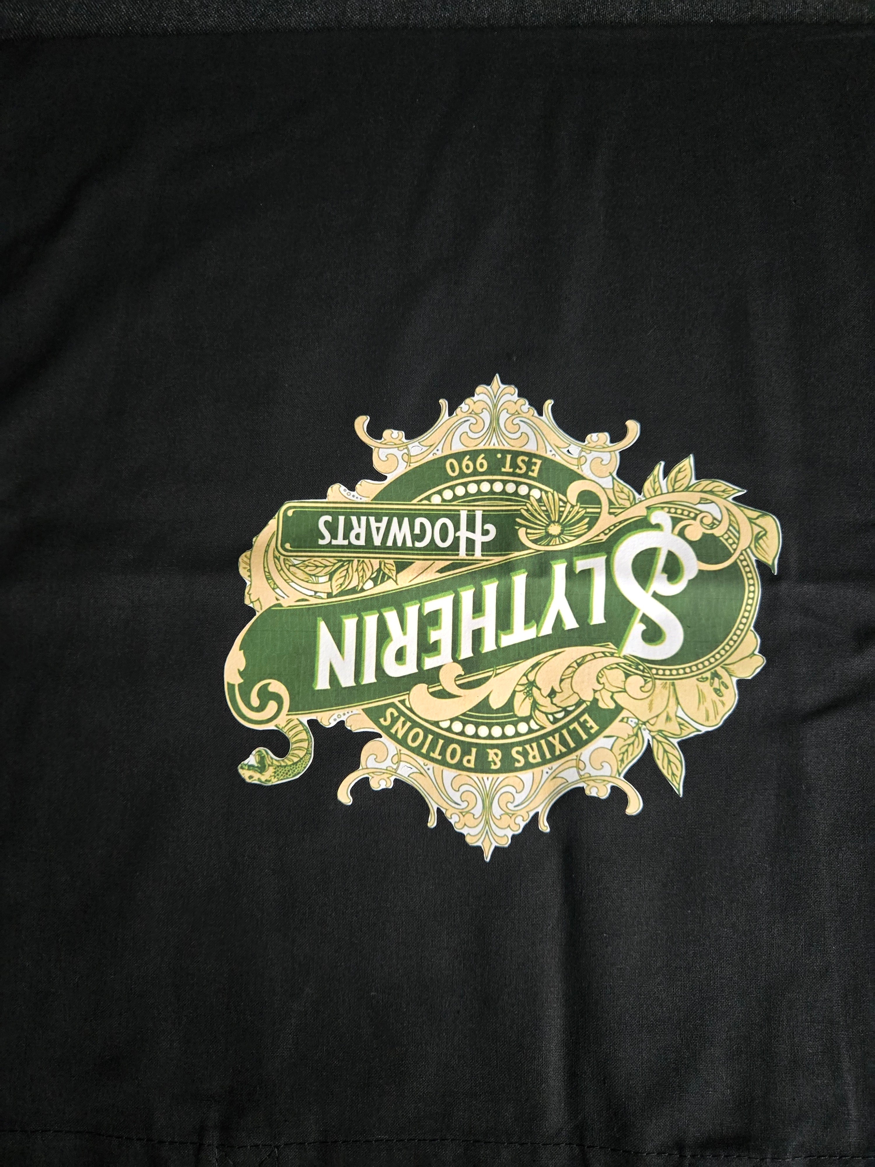 Which House Are you in?