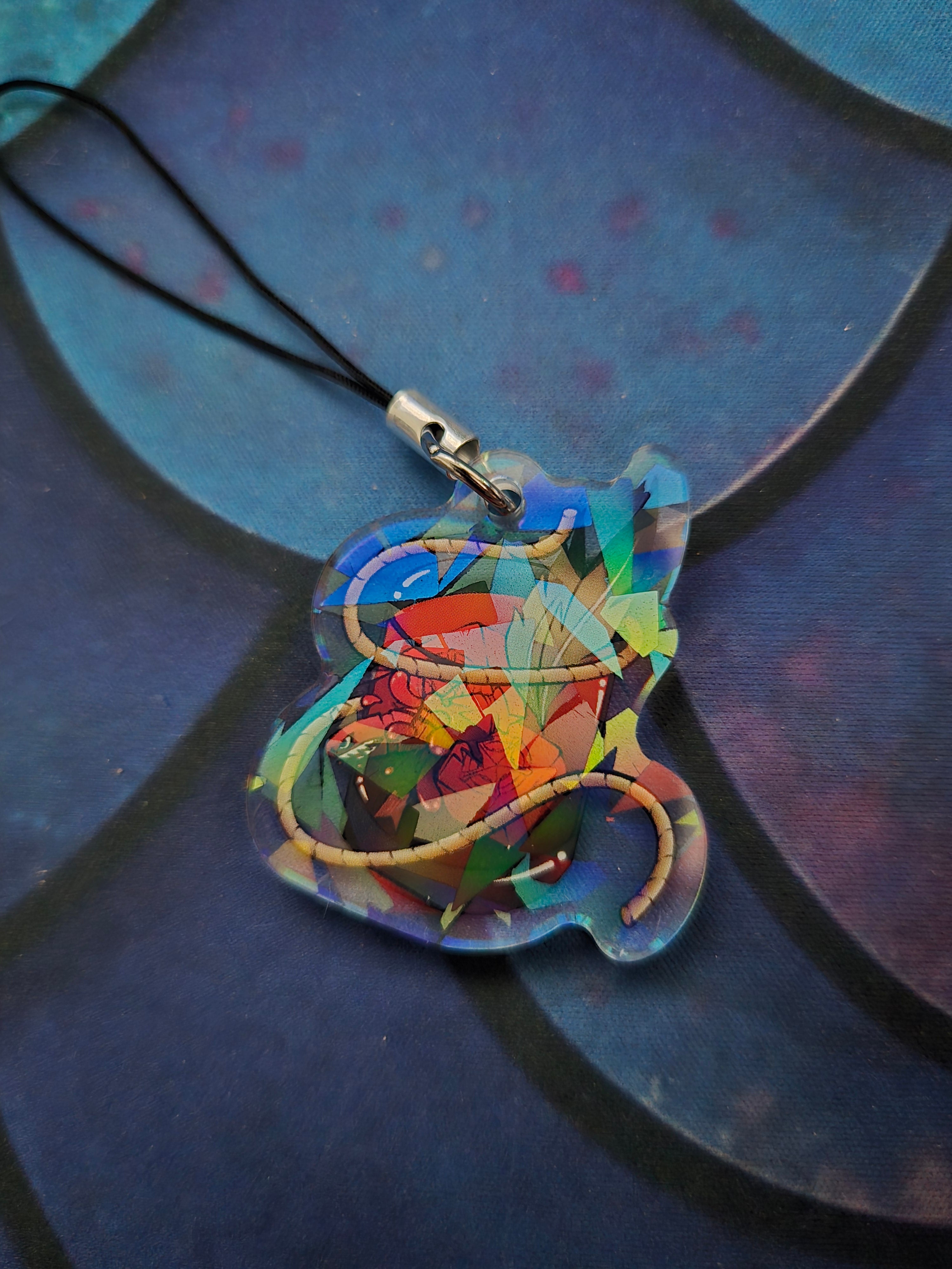 Boothill Cocktail Phone