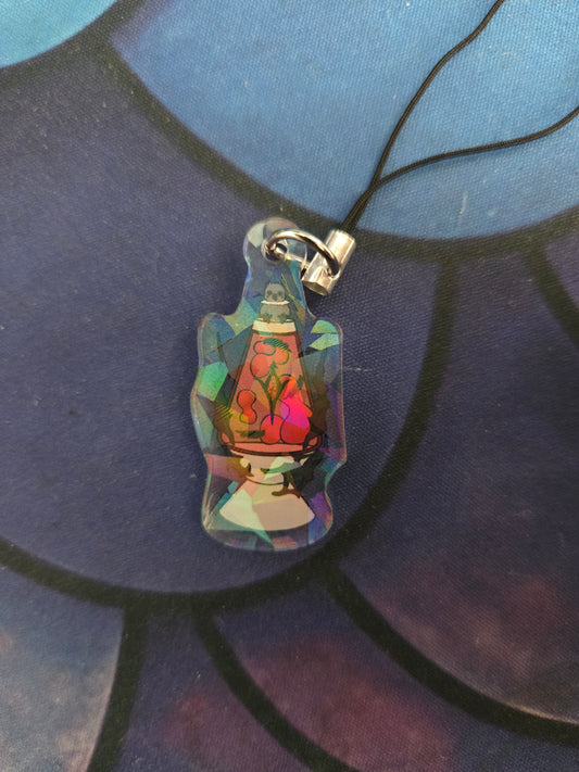 Sylus Phone Charms